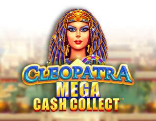 Cleopatra Mega Cash Collect Betway